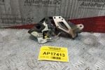 Κλειδαριά Ηλεκτρομαγνητικη Πισω Δεξια Hyundai Accent 2003-2005 2 pins