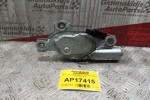 Μοτέρ Υαλοκαθαριστήρων Πισω Ford Focus 1998-2004 2 pins