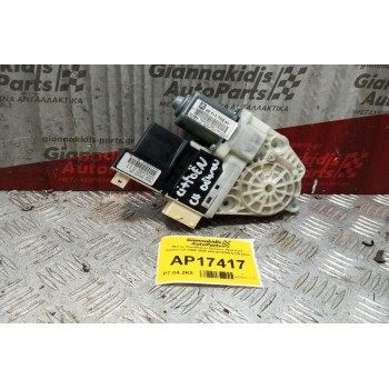 Μοτερ Παραθύρου Eμπρος Αριστερα Citroen C4 2004-2008 9681575280 6+20 pins