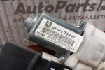 Μοτερ Παραθύρου Eμπρος Αριστερα Citroen C4 2004-2008 9681575280 6+20 pins