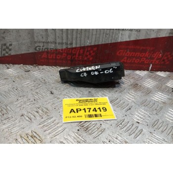 Κλειδαριά Ηλεκτρομαγνητικη Πορτ Μπαγκαζ Citroen C4 2004-2008 3 pins 9652301980