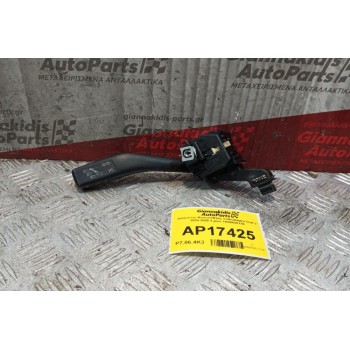 Διακόπτες Φωτων/Φλας Volkswagen Golf V 2004-2008 4 pins 1K0953513Ε