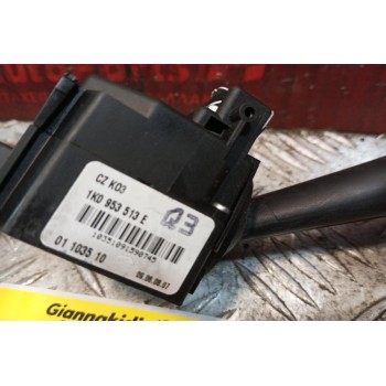 Διακόπτες Φωτων/Φλας Volkswagen Golf V 2004-2008 4 pins 1K0953513Ε
