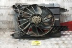 Βεντιλατέρ - Ανεμιστήρες Renault Megane II 2002-2005 8200151464
