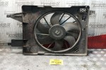 Βεντιλατέρ - Ανεμιστήρες Renault Megane II 2002-2005 8200151464