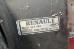 Βεντιλατέρ - Ανεμιστήρες Renault Megane II 2002-2005 8200151464