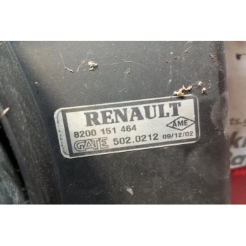 Βεντιλατέρ - Ανεμιστήρες Renault Megane II 2002-2005 8200151464