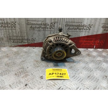 Δυναμό Mazda 2 Κωδ.Κινητηρα ZJ-VE 2007-2010 A2TG1391