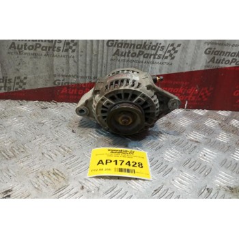 Δυναμό Suzuki Swift Κωδ.Κινητηρα G13Β 1989-1996 31400-60G1