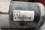 Μίζα Mazda 2 Κωδ.Κινητηρα ZJ-VE 2007-2010 M000T32771 ZJ38 10 Δοντια