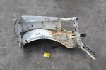 Θόλος Δεξιός Toyota Hilux 2005-2015