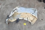 Θόλος Δεξιός Toyota Hilux 2005-2015