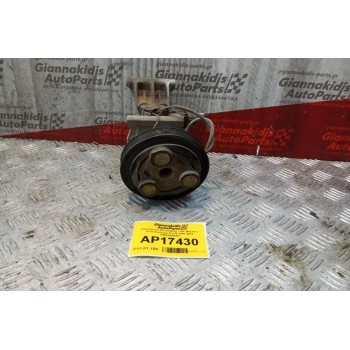 Κομπρεσέρ Aircondition - A/C Mazda 2 Κωδ.Κινητηρα ZJ-VE 2007-2010 V09A1AA4AK
