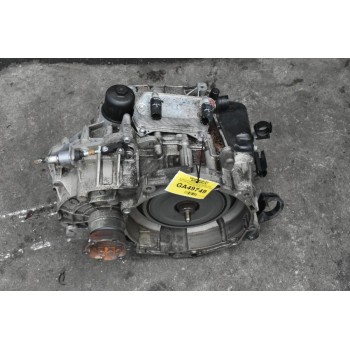 Αυτόματο Σασμάν DSG Volkswagen Golf - Jetta - Touran 1.4 TSI 140PS BMY 2002-2010 (JPS) 84.510 KM