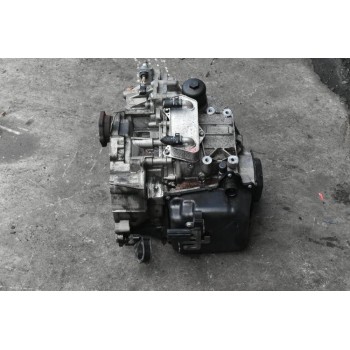 Αυτόματο Σασμάν DSG Volkswagen Golf - Jetta - Touran 1.4 TSI 140PS BMY 2002-2010 (JPS) 84.510 KM