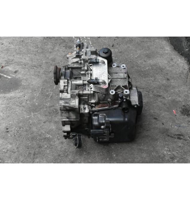 Αυτόματο Σασμάν DSG Volkswagen Golf - Jetta - Touran 1.4 TSI 140PS BMY 2002-2010 (JPS) 84.510 KM