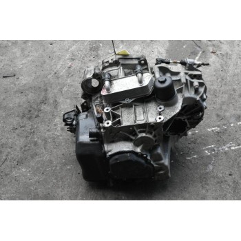 Αυτόματο Σασμάν DSG Volkswagen Golf - Jetta - Touran 1.4 TSI 140PS BMY 2002-2010 (JPS) 84.510 KM