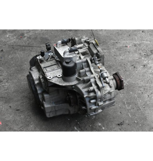 Αυτόματο Σασμάν DSG Volkswagen Golf - Jetta - Touran 1.4 TSI 140PS BMY 2002-2010 (JPS) 84.510 KM