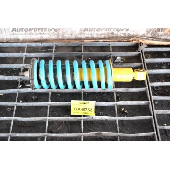 Ελατήριο Αμορτισερ Εμπρος Nissan Navara 2016-2022  GS45642