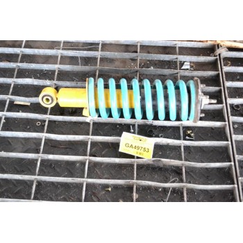 Ελατήριο Αμορτισερ Εμπρος Nissan Navara 2016-2022  GS45642