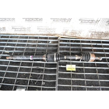 Ημιαξόνιο Δεξι Alfa Romeo Giulietta 2009-2018 940A2000 1.4 Turbo MultiAir 170ps (Γνήσιο)