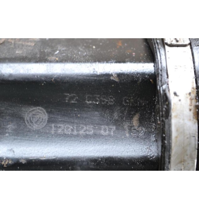 Ημιαξόνιο Δεξι Alfa Romeo Giulietta 2009-2018 940A2000 1.4 Turbo MultiAir 170ps (Γνήσιο)