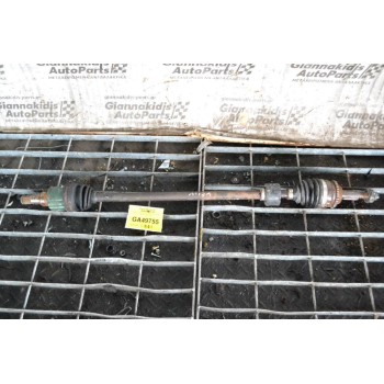 Ημιαξόνιο Εμπρος Δεξι Suzuki Swift 4Χ2 Μ13Α 2004-2009