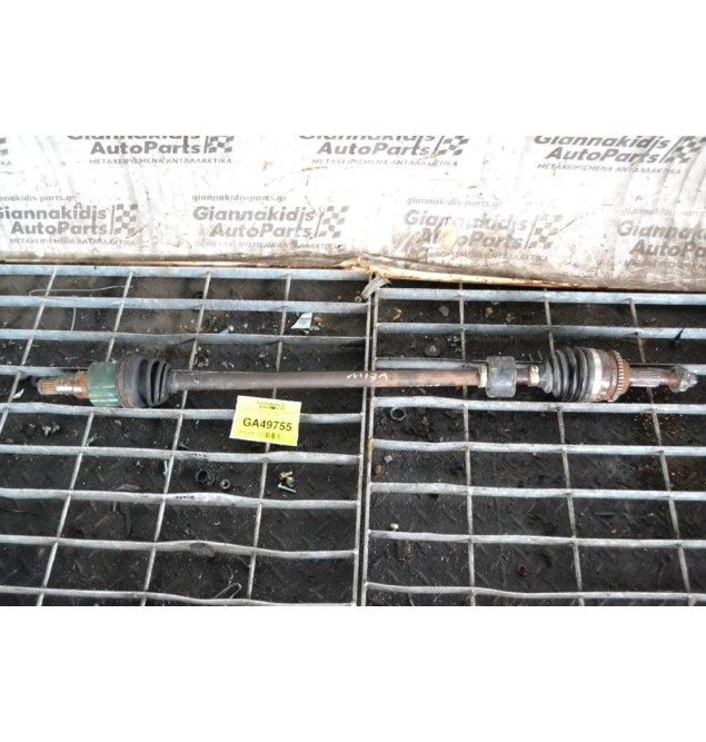 Ημιαξόνιο Εμπρος Δεξι Suzuki Swift 4Χ2 Μ13Α 2004-2009