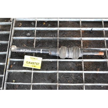 Σταυρος Τιμονιου Nissan Navara D23 NP300 2015-2022