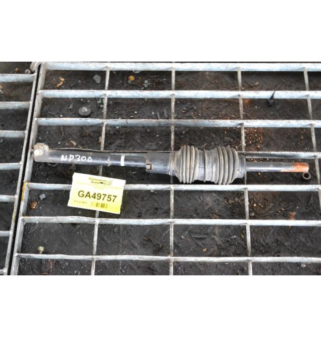 Σταυρος Τιμονιου Nissan Navara D23 NP300 2015-2022