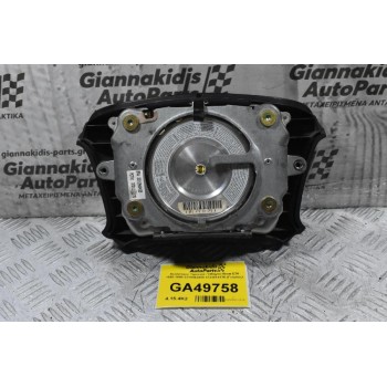 Αερόσακος Τιμονιού / Οδηγού Bmw E36 1992-1998 3310942459 3721016176 (Γνήσιος)