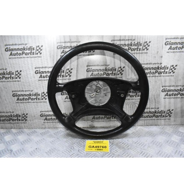 Τιμόνι Bmw E36 1992-1998 4-385-E36-1