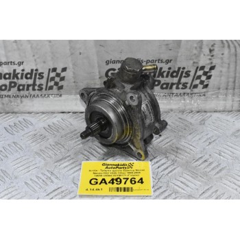 Αντλία - Τρόμπα φρένου Εξόστερ Nissan Navara D22 YD25 133ps 1998-2005 14650-VK500 X2T56171 (Γνήσιο)