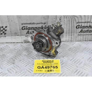 Αντλία - Τρόμπα φρένου Εξόστερ Nissan Primera P12 2.2cc 122ps YD22 2002-2016 14650-AD200 X2T55671