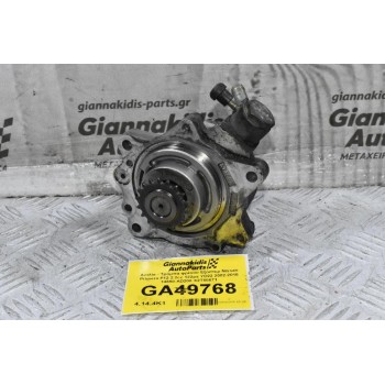 Αντλία - Τρόμπα φρένου Εξόστερ Nissan Primera P12 2.2cc 122ps YD22 2002-2016 14650-AD200 X2T55671