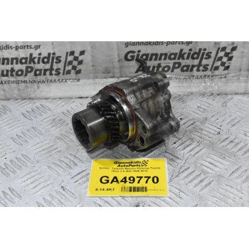 Αντλία - Τρόμπα Φρένου Εξόστερ Toyota Hilux 2.5 2KD 2006-2012