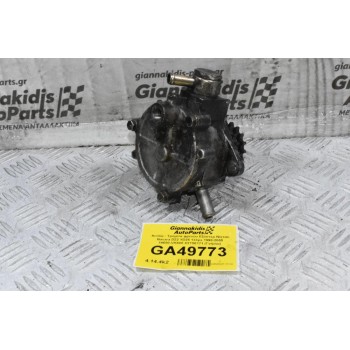 Αντλία - Τρόμπα φρένου Εξόστερ Nissan Navara D22 YD25 133ps 1998-2005 14650-VK500 X2T56171 (Γνήσιο)