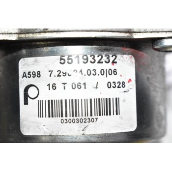 Αντλία - Τρόμπα φρένου Εξόστερ Fiat Grande Punto / Panta 1.3 2005-2012 55193232 (Γνήσιο)