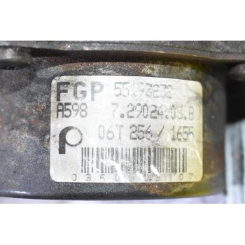 Αντλία - Τρόμπα φρένου Εξόστερ Fiat Grande Punto / Panta 1.3 2005-2012 55193232 (Γνήσιο)