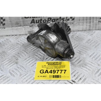 Αντλία / Τρόμπα Φρένου - Εξόστερ Mitsubishi Canter 4M50 2006-2010 ΜΕ222794 X2T56771