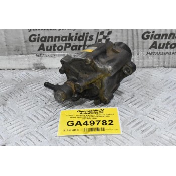 Αντλία - Τρόμπα Φρένου Εξόστερ Toyota Hilux 1KD 2006-2012 29300-67020 081000-2091