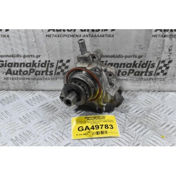 Αντλία - Τρόμπα φρένου Εξόστερ Nissan Navara D40 YD25 2005-2012 14690-5X02A X2T57071