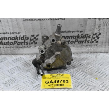 Αντλία - Τρόμπα φρένου Εξόστερ Nissan Navara D40 YD25 2005-2012 14690-5X02A X2T57071