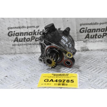 Εξόστερ Φρένων Mitsubishi Canter 3.0 4M42 2005-2010 ME194174 X2T56572