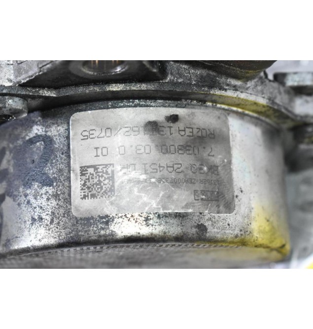 Αντλία Κενού Ford Ranger / Transit 2.2 - 3.2 TDCI P5AT 2010-2022 BK3Q-2A451-DA (Γνήσια) (Land Rover Defender - Mazda BT-50)