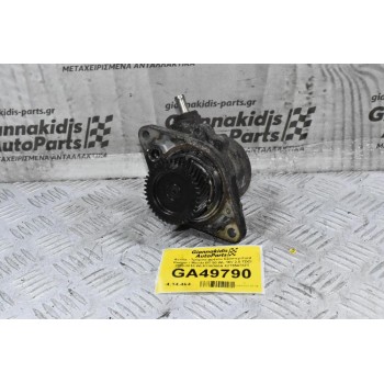 Αντλία - Τρόμπα φρένου Εξόστερ Ford Ranger / Mazda BT-50 WL 16V 2.5 TDCI 2005-2010 WL5118G00A X2T55472ZT