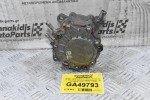 Αντλία - Τρόμπα Φρένου Skoda Octavia 2.0 TDI BKD 2000-2007 03G145209 (Audi A3 - A4 / Volskwagen Golf - Touran - Jetta)
