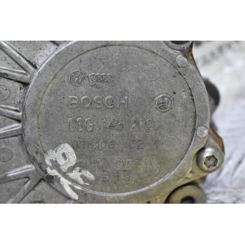Αντλία - Τρόμπα Φρένου Skoda Octavia 2.0 TDI BKD 2000-2007 03G145209 (Audi A3 - A4 / Volskwagen Golf - Touran - Jetta)