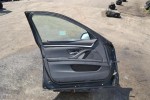 Πόρτα Εμπρός Αριστερή Bmw Σειρά 5 F10 2011-2016 (Χωρίς Καθρέφτη)