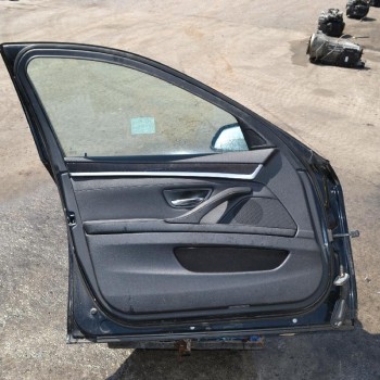 Πόρτα Εμπρός Αριστερή Bmw Σειρά 5 F10 2011-2016 (Χωρίς Καθρέφτη)
